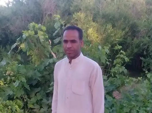 يك سال زندان براى شاعر اهوازی، على مطرودى