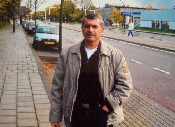 سازمان حقوق بشر اهواز اعدام 3 فعال عرب را محكوم مى كند