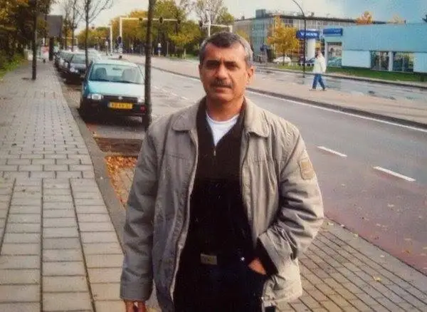 Iran yet to disclose the fate of Yousef Silavi