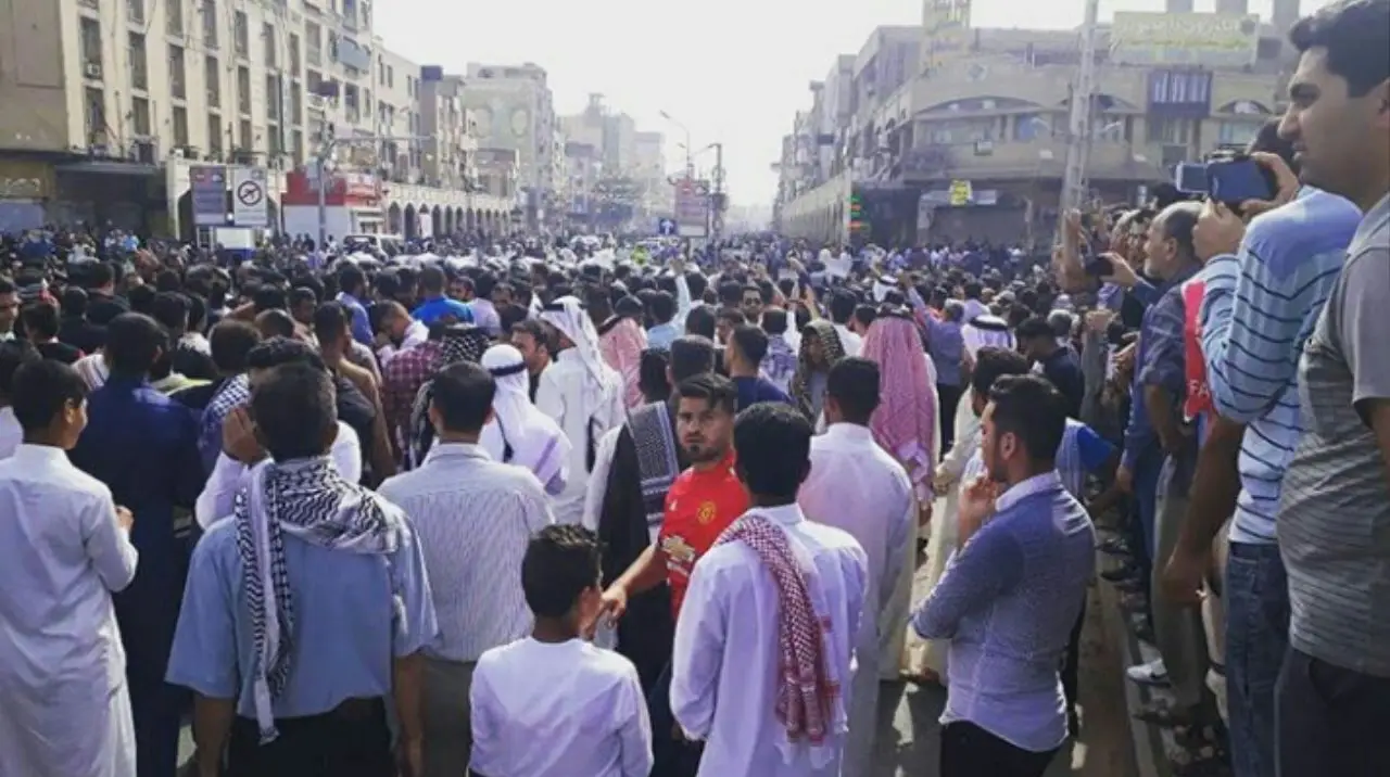Iran Still to Release 50 Ahwazi Arab Detainees