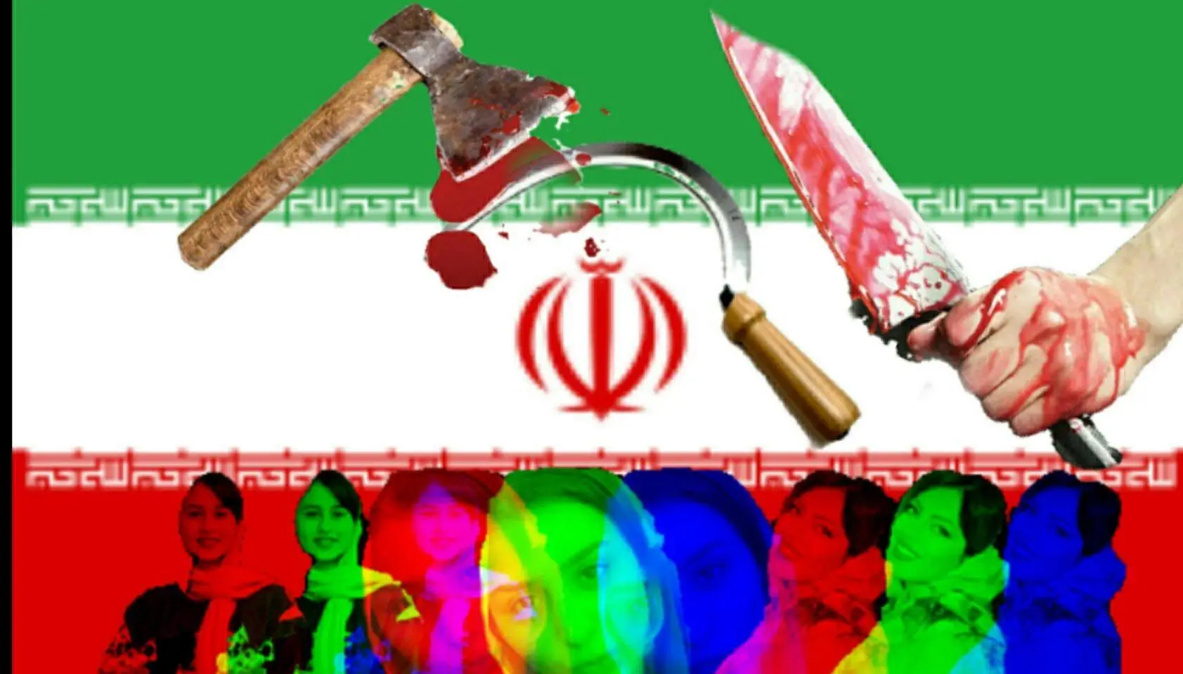 بیانیه سازمان حقوق بشر اهواز (اهرو) در رابطه با قتل های ناموسی